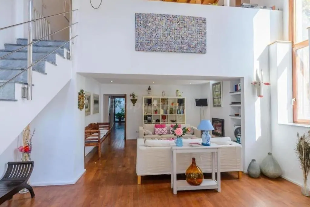 Casa Del Caminito - Rocamadour Villa Malaga
