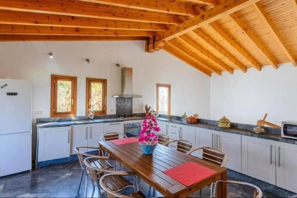 Vila Casa Del Caminito - Rocamadour Màlaga