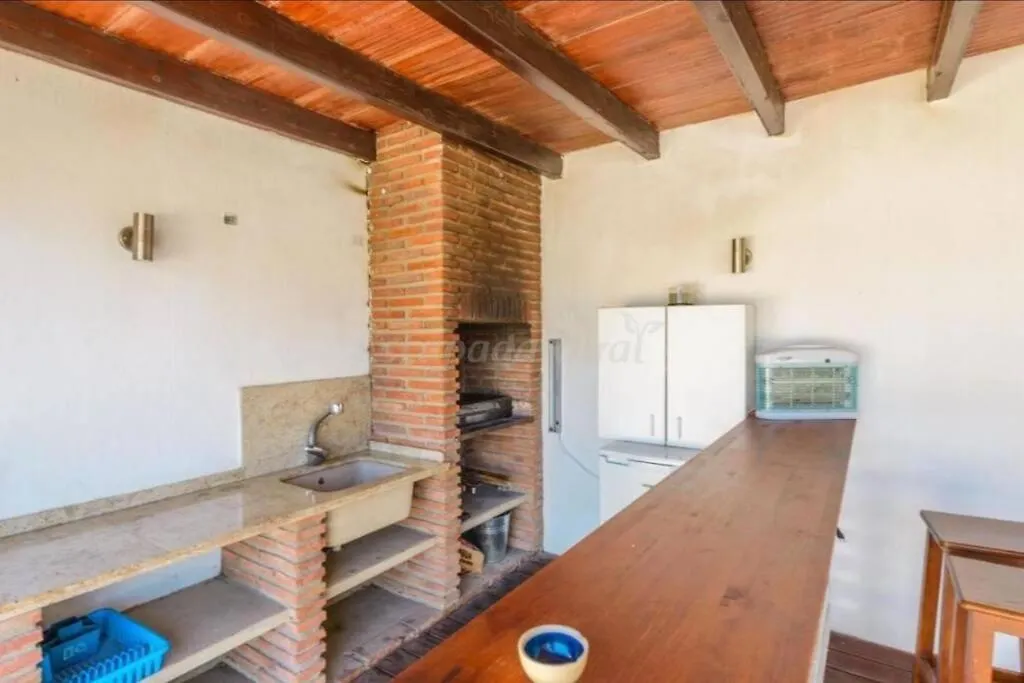 Vila Casa Del Caminito - Rocamadour Màlaga 0*,  Španělsko