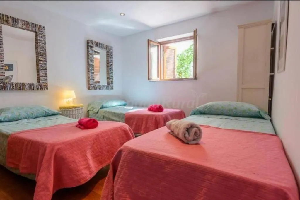 Vila Casa Del Caminito - Rocamadour Màlaga