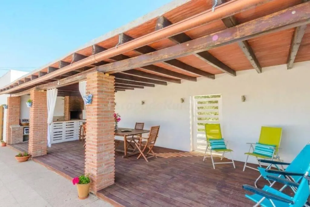 Vila Casa Del Caminito - Rocamadour Màlaga