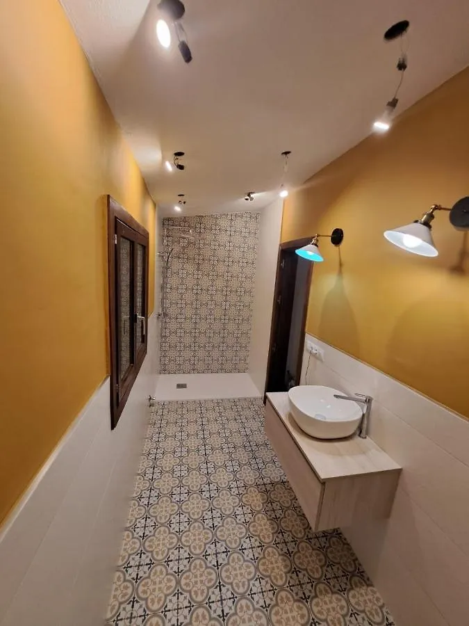 Vila Casa Del Caminito - Rocamadour Màlaga