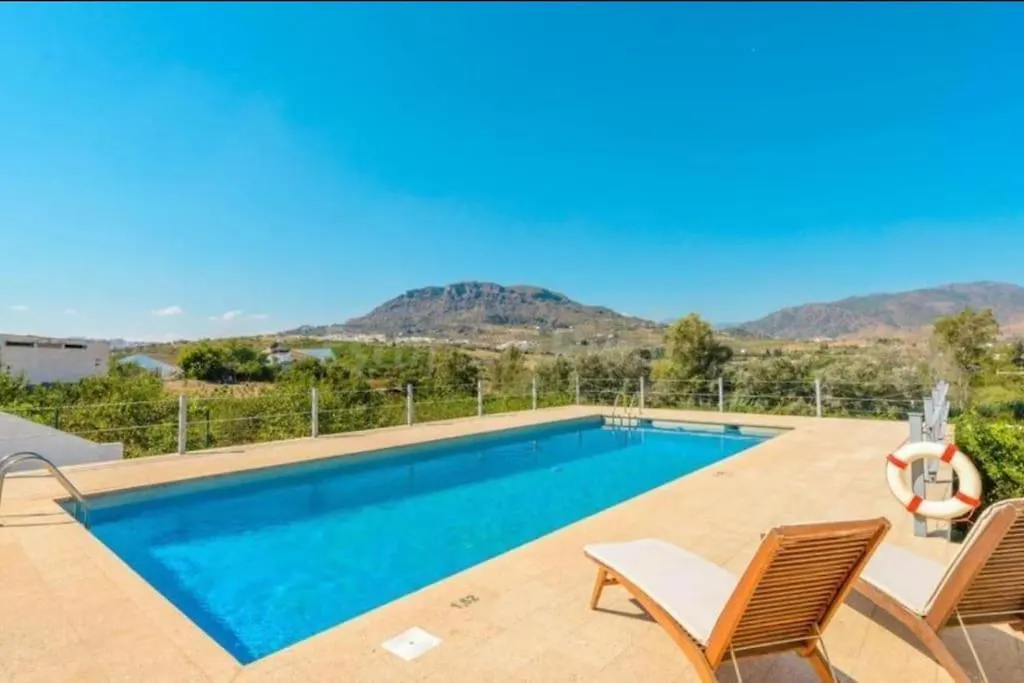 Casa Del Caminito - Rocamadour Villa Malaga