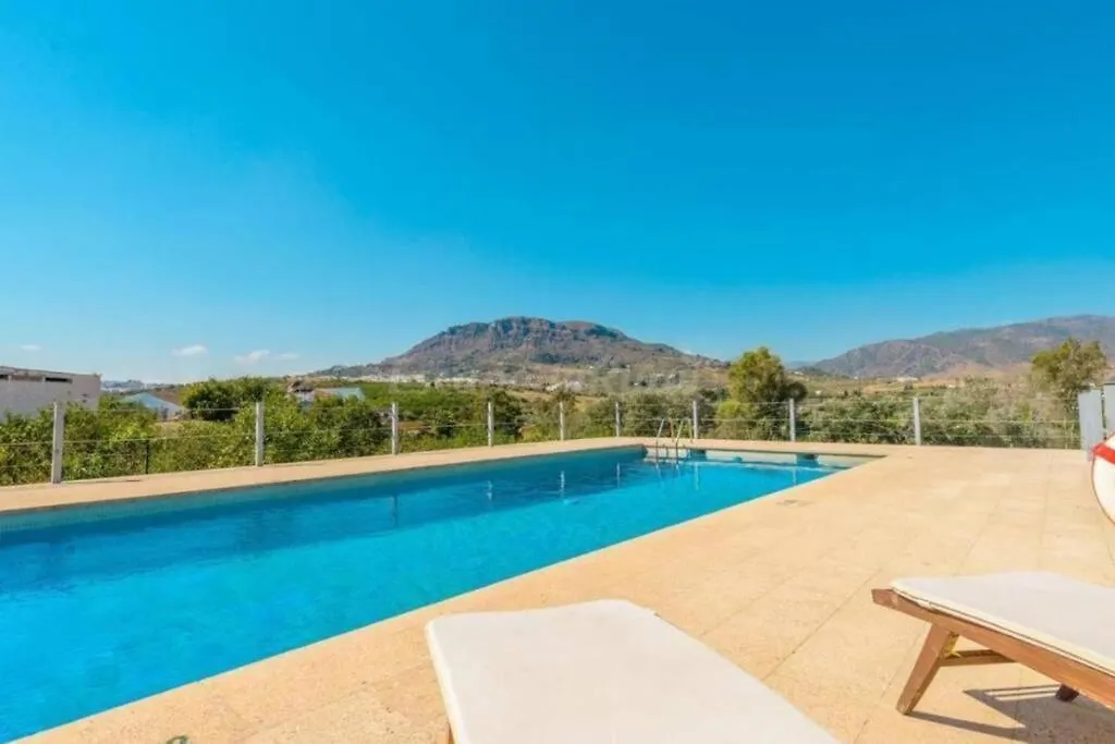 Casa Del Caminito - Rocamadour Villa Malaga