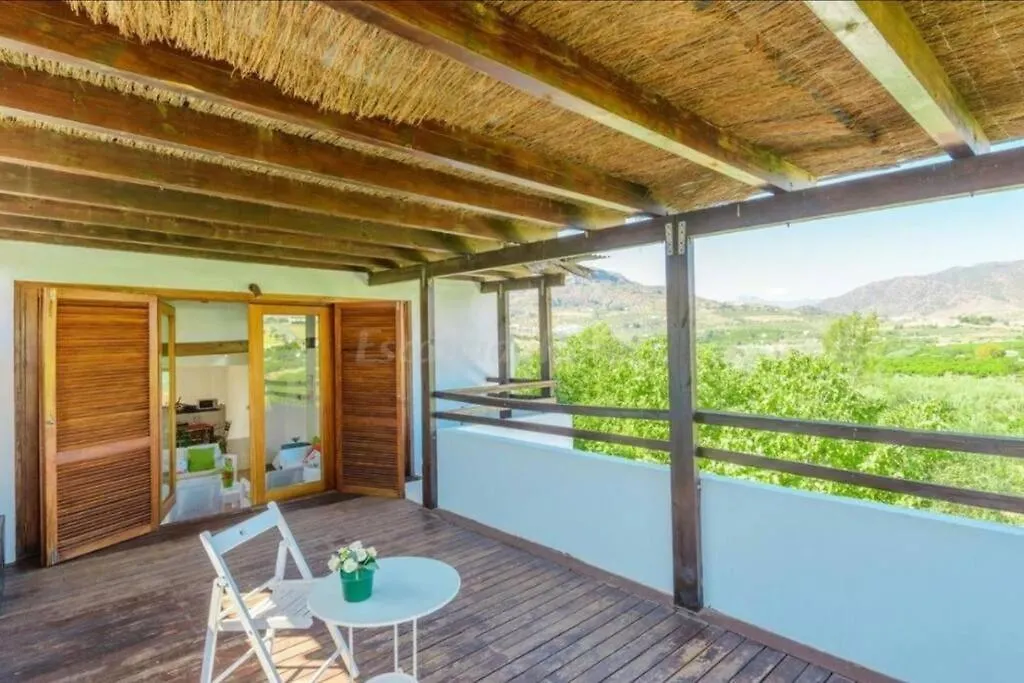 Casa Del Caminito - Rocamadour Villa Malaga 0*,
