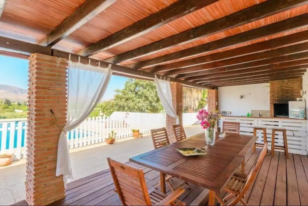 Casa Del Caminito - Rocamadour Villa Malaga