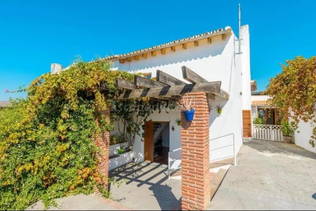Casa Del Caminito - Rocamadour Villa Malaga