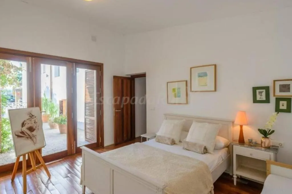 Casa Del Caminito - Rocamadour Villa Malaga Spain