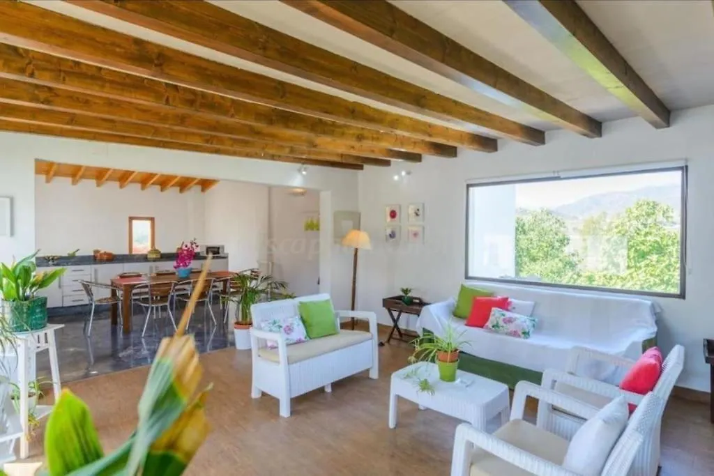 Casa Del Caminito - Rocamadour Villa Malaga