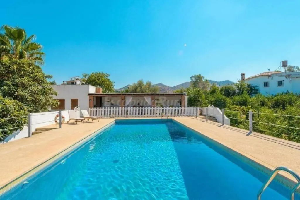 Casa Del Caminito - Rocamadour Villa Malaga