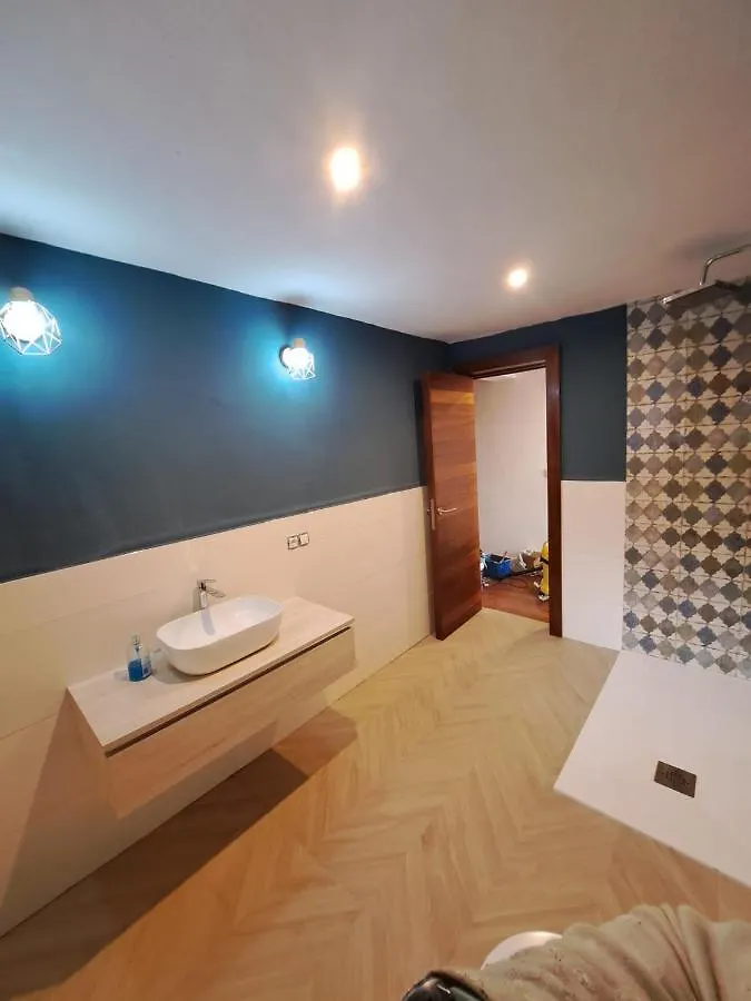 Casa Del Caminito - Rocamadour Villa Malaga Spain