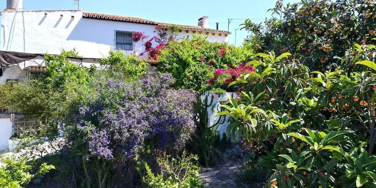 Casa Del Caminito - Rocamadour Villa Malaga 0*,